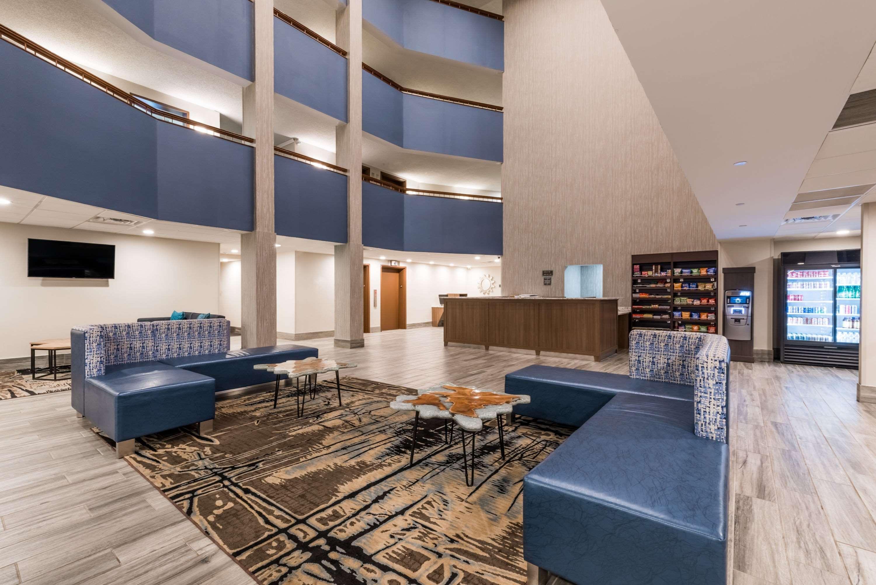 Days Inn By Wyndham Horsham Philadelphia Exterior foto