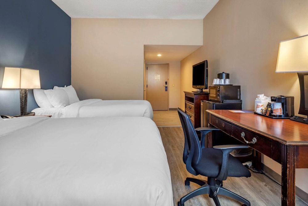 Days Inn By Wyndham Horsham Philadelphia Exterior foto